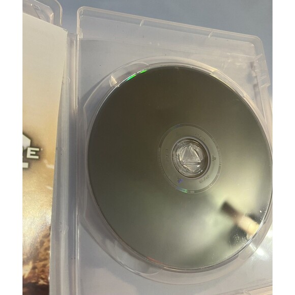 Call of Duty: Modern Warfare 2 PS3 PlayStation 3 Complete with Manual Tested - Picture 8 of 9